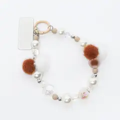 SYBILLA - Charm Para Celular Mujer