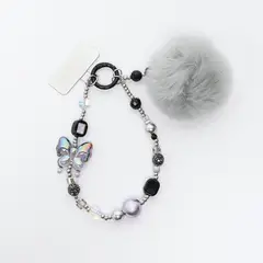 SYBILLA - Charm Para Celular Mujer