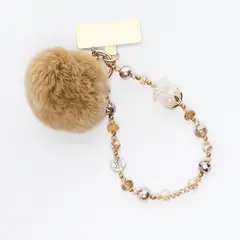 SYBILLA - Charm Para Celular Mujer