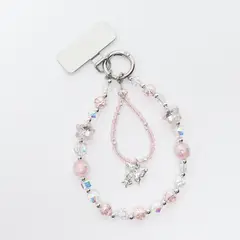 SYBILLA - Charm Para Celular Mujer