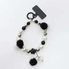 SYBILLA - Charm Para Celular Mujer