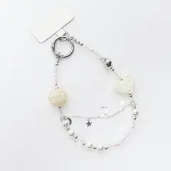 SYBILLA - Charm Para Celular Mujer