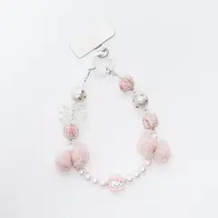 SYBILLA - Charm Para Celular Mujer