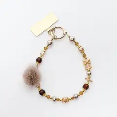 SYBILLA - Charm Para Celular Mujer