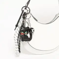 SYBILLA - Charm Gato Mujer