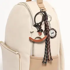 SYBILLA - Charm Caballo Mujer