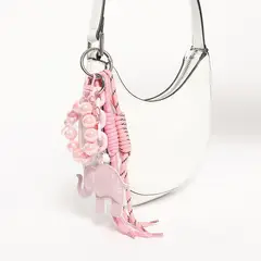 SYBILLA - Charm Elefante Mujer