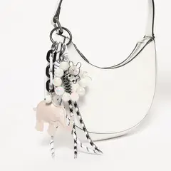 SYBILLA - Charm Elefante Mujer