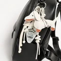 SYBILLA - Charm Perro Salchicha Mujer