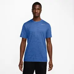 NIKE - Camiseta Training Hombre