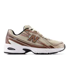NEW BALANCE - ZAP NB U740BB2 HOMBRE MARRON 44.5