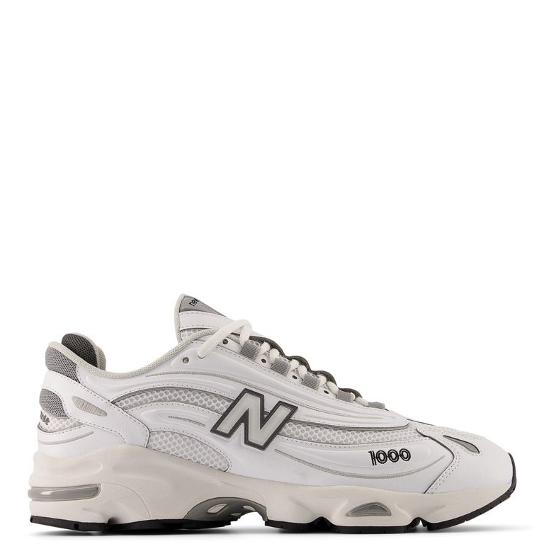 Zapatillas Urbanas Hombre 1000