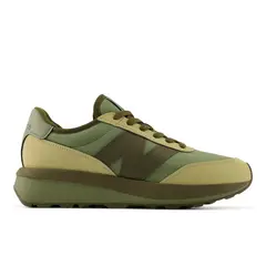 NEW BALANCE - Zapatillas Urbanas Hombre 370