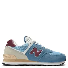 NEW BALANCE - Zapatillas Urbanas Mujer 574