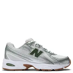 NEW BALANCE - Zapatillas Urbanas Mujer 740