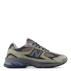 NEW BALANCE - ZAP NB U2010ETN. MUJER VERDE 38