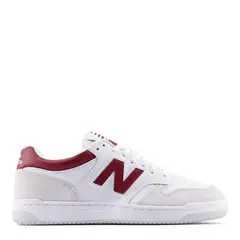 NEW BALANCE - ZAP NB BB480LIR. MUJER BLANCO 36