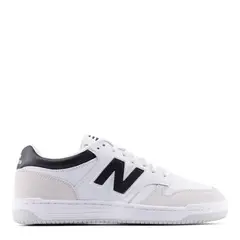 NEW BALANCE - ZAP NB BB480LIW. MUJER BLANCO 36