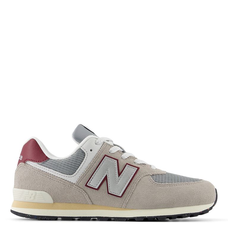 Zapatillas Urbanas Niño 574
