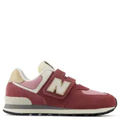 NEW BALANCE - Zapatillas Urbanas Niña 574