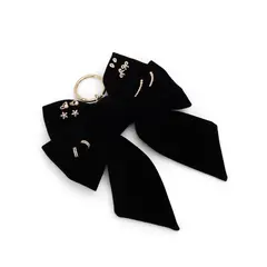 ALDO - Charm Lazo + Aretes Mujer