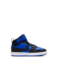 NIKE - Zapatillas Urbanas Niño Court Borough Mid