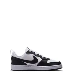NIKE - Zapatillas Urbanas Niño Court Borough Low Recraft