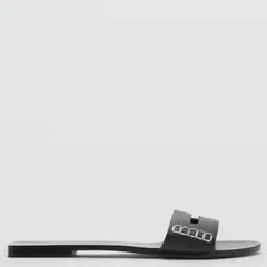 MANGO - Sandalias Casuales Mujer