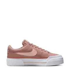 NIKE - Zapatillas Urbanas Mujer Court Legacy Lift