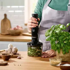 BOSCH - Batidora De Inmersion Msm4b621