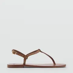 MANGO - Sandalias Casuales Mujer