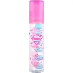 ESSENCE - Roll-on De Aceite Para Labios Superman