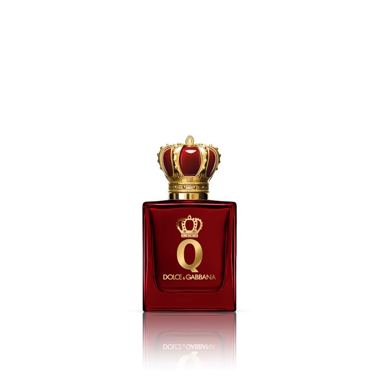 Q Parfum 50 ml