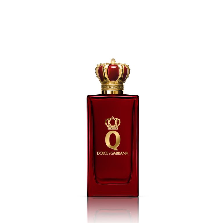 Q Parfum 100 ml