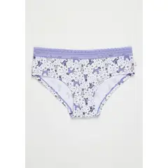 KAYSER - Trusa Juvenil Algodón