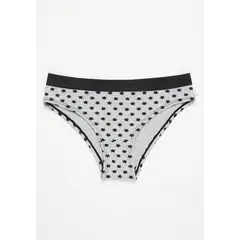 KAYSER - Trusa Juvenil Algodón