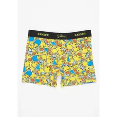 KAYSER - Boxer Largo Algodon