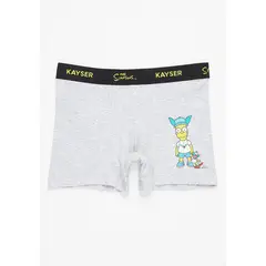 KAYSER - Boxer Largo Algodon