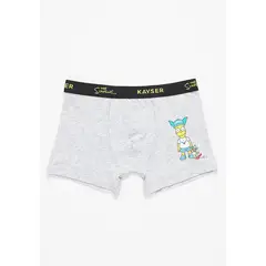 KAYSER - Boxer Corto Algodon