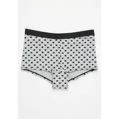 KAYSER - Trusa Juvenil Algodón