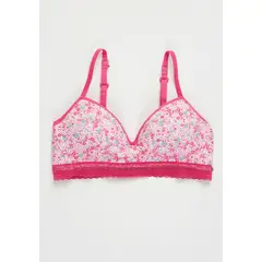 KAYSER - Sosten Juvenil Algodón