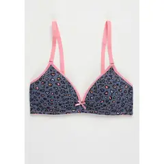 KAYSER - Sosten Juvenil Algodón