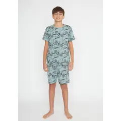 KAYSER - Pijamas Niño Algodón