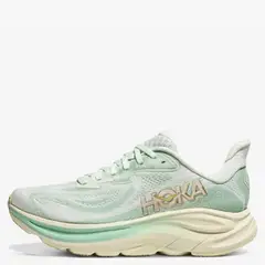 HOKA - Zapatillas Running Mujer Clifton 10
