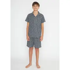 KAYSER - Pijamas Niño Algodón