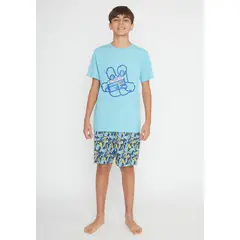 KAYSER - Pijamas Niño Algodón