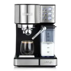 THOMAS - Cafetera Espresso Th-160deli