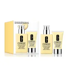 CLINIQUE - Set Hidratación Completa En Gel