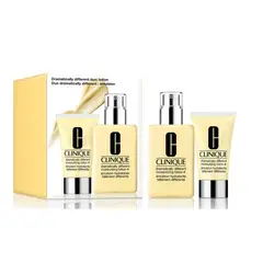 CLINIQUE - Set Hidratación Completa En Loción