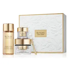 ESTEE LAUDER - Set Para El Contorno De Ojos Re Nutriv